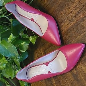 Adrienne Vitadini Fanie pumps